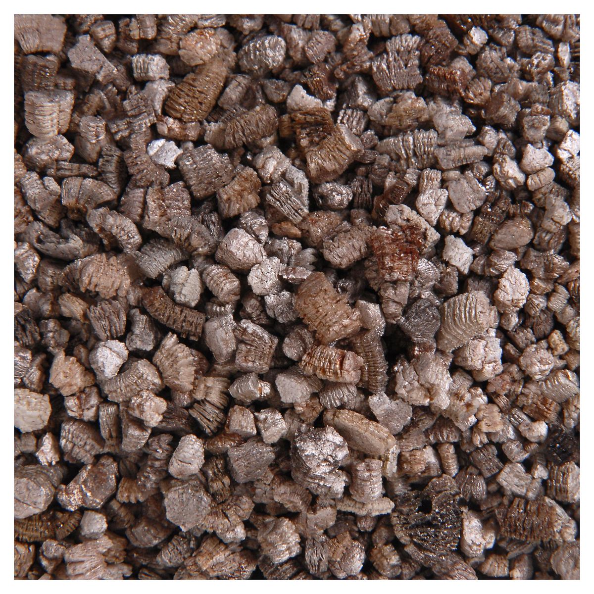 ERGO - Vermiculita 4 Litros Bolsa 4 l Bolsa