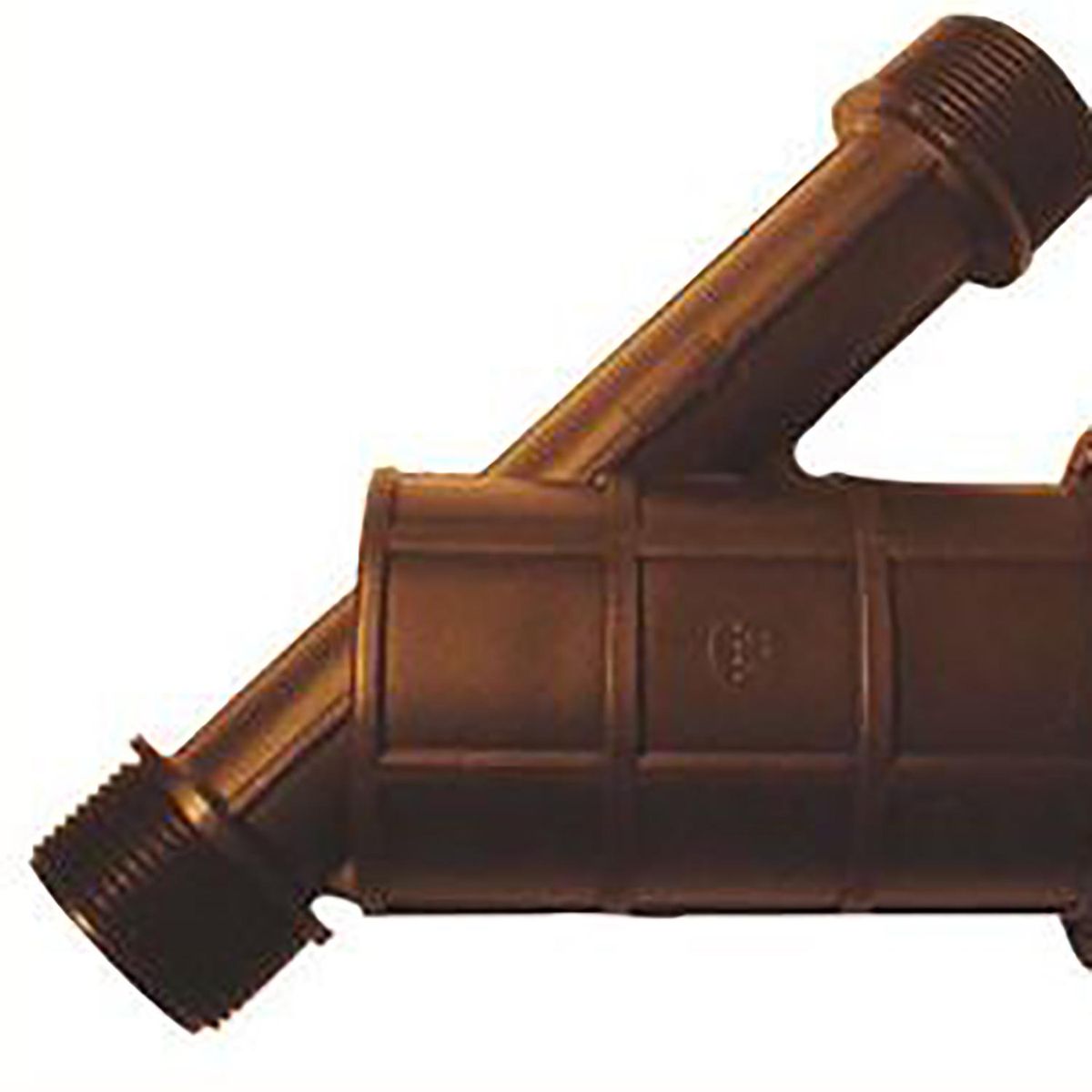 Filtro Purificador De Agua Malla Plástico 1 1/2", marca PALAPLAST - Foto 2