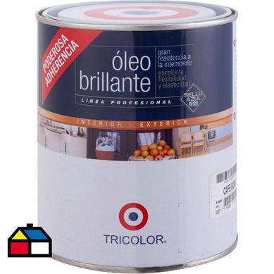 leo brillante 1/4 gl caf moro