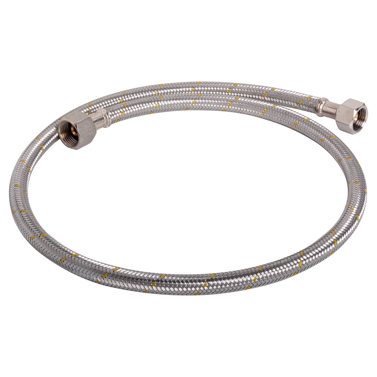 COMISA - Flexible gas 1/2" 7/8" HI-HI 100 cm