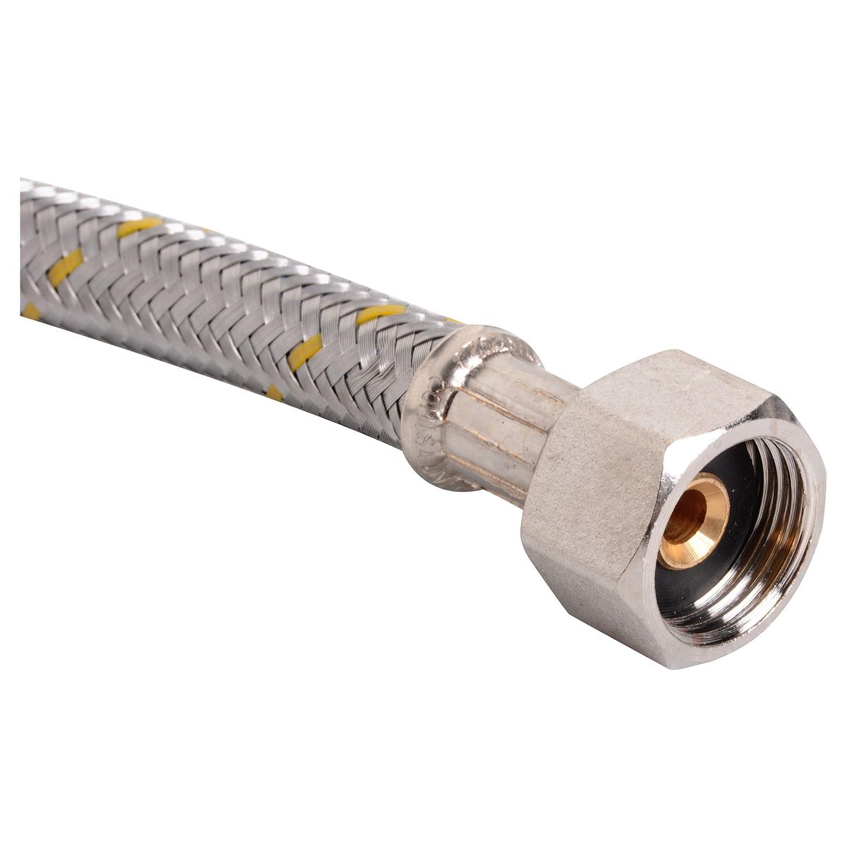 COMISA - Flexible gas 1/2" 7/8" HI-HI 100 cm