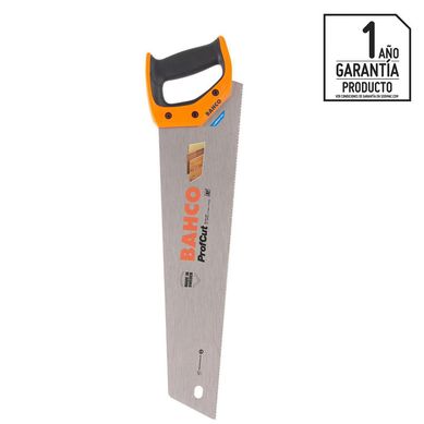 Serrucho para piso flotante 508 mm