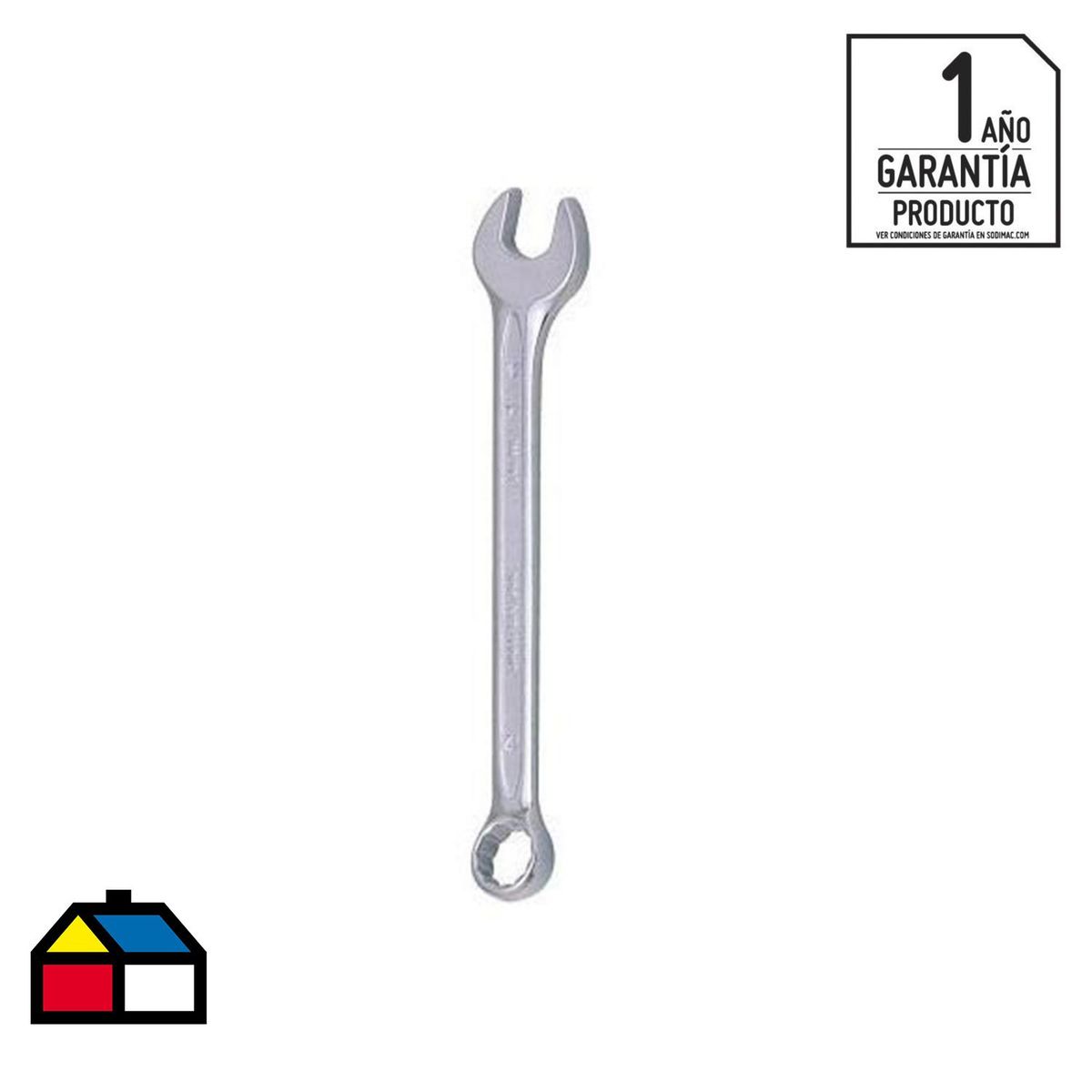 BAHCO - Llave punta corona 10mm