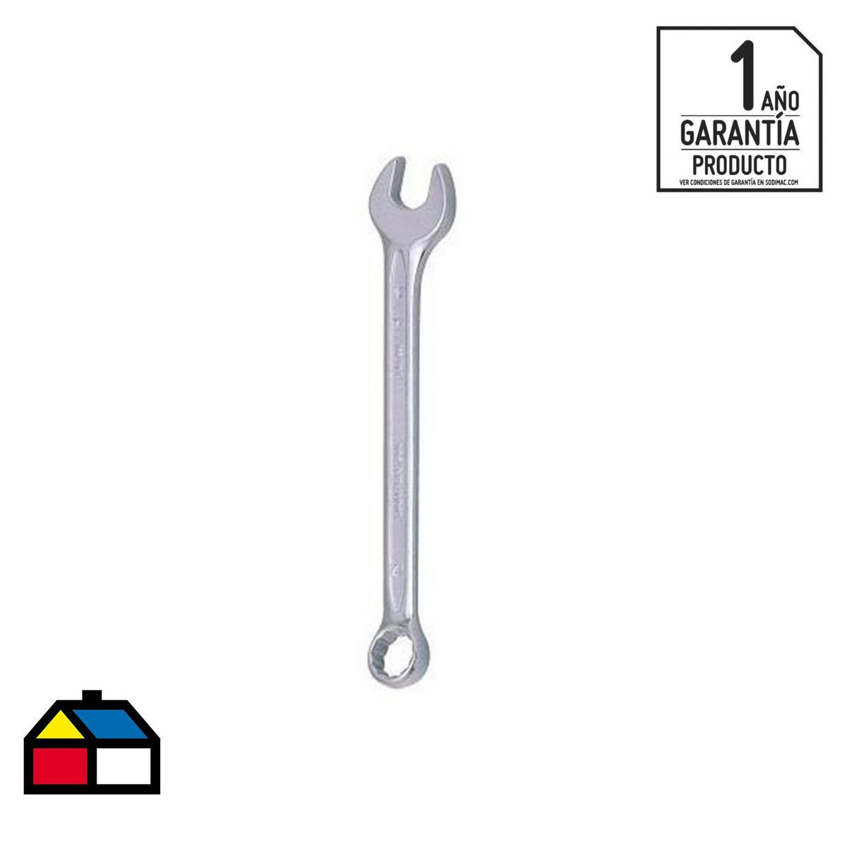 BAHCO - Llave punta corona 12mm