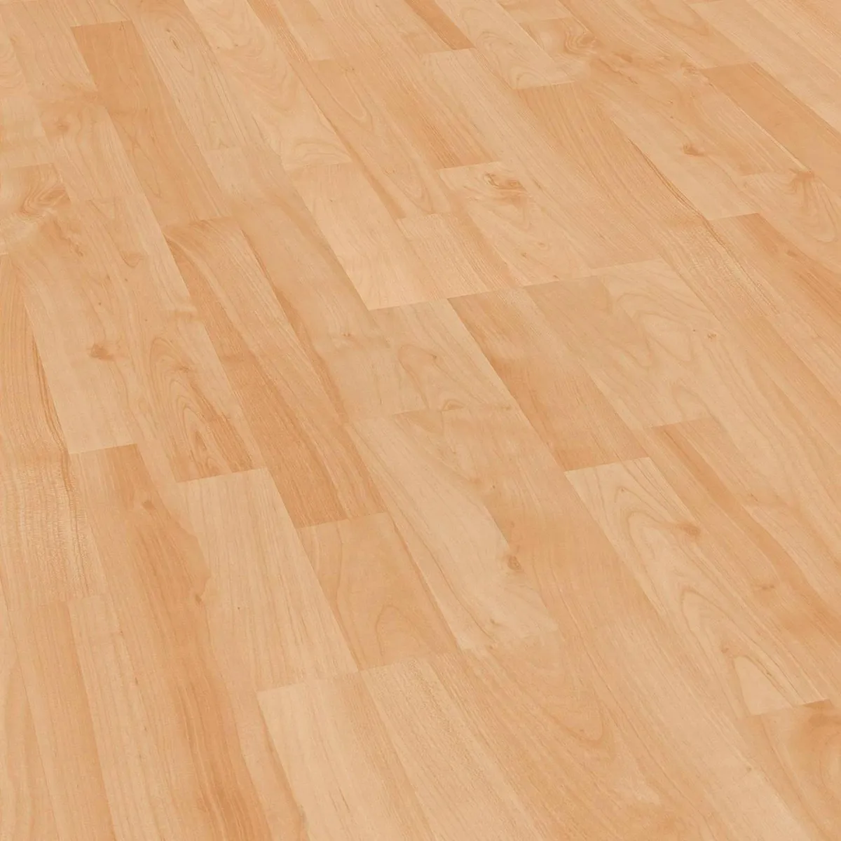 HOLZTEK - Piso Flotante 6 mm Alemán Haya Beige 2.92 m2