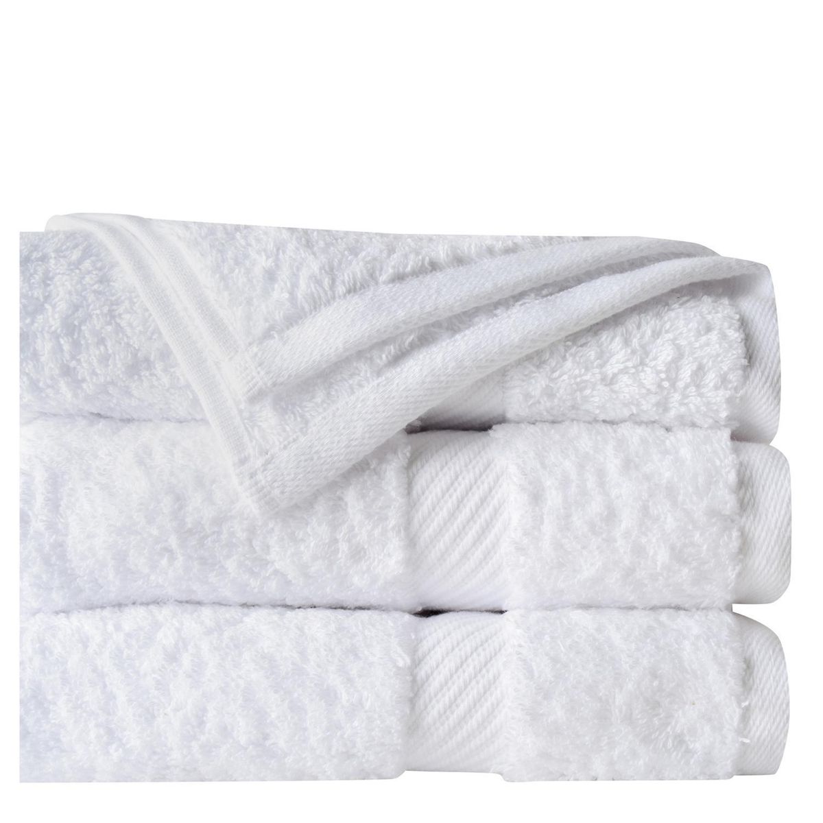 LOURDES - Toalla de Mano 700 gr 45x90 cm