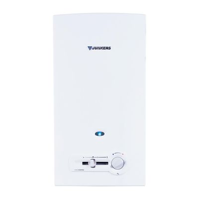 Imagen 2 del producto Calefont Gas Natural 14 Litros Tiro Natural Chispero