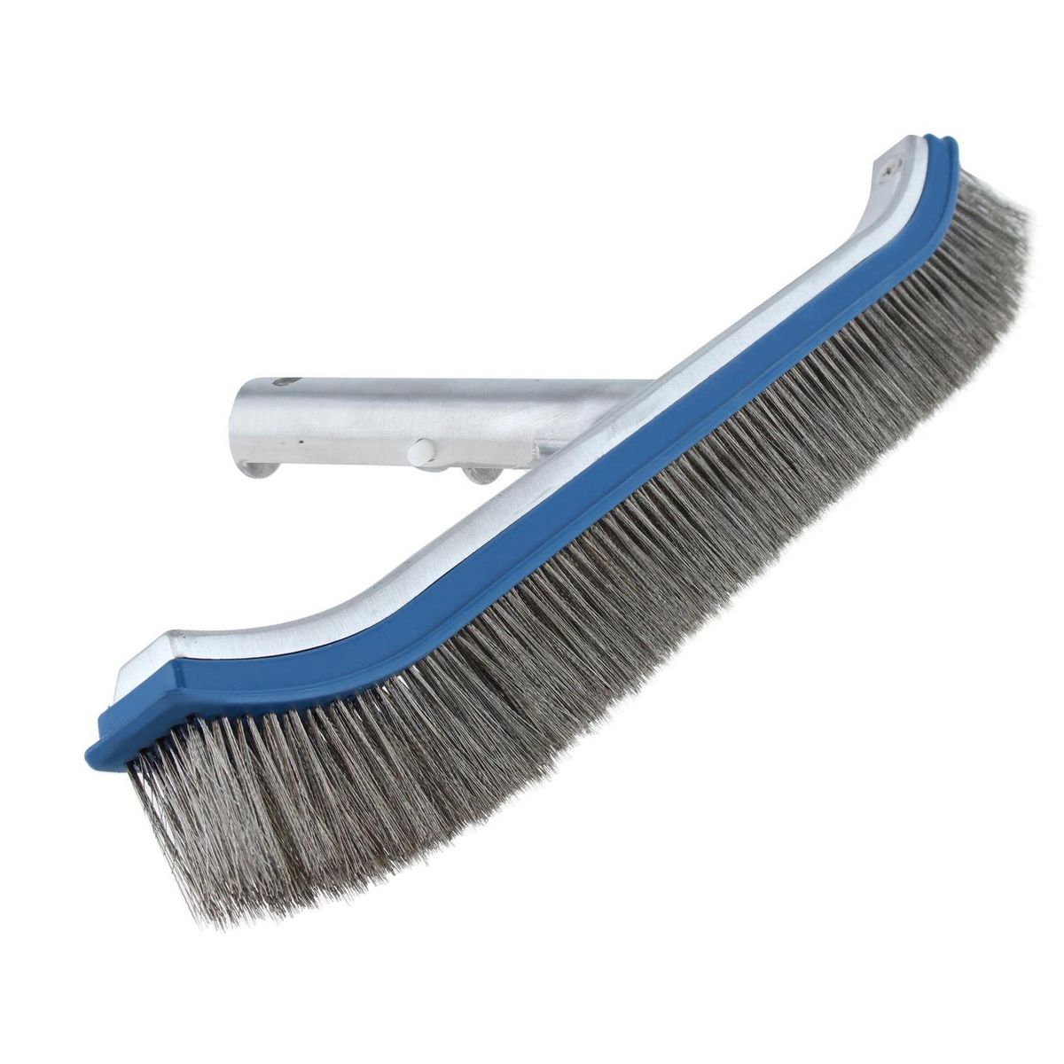 HUMBOLDT - Escobillón metal y plástico
