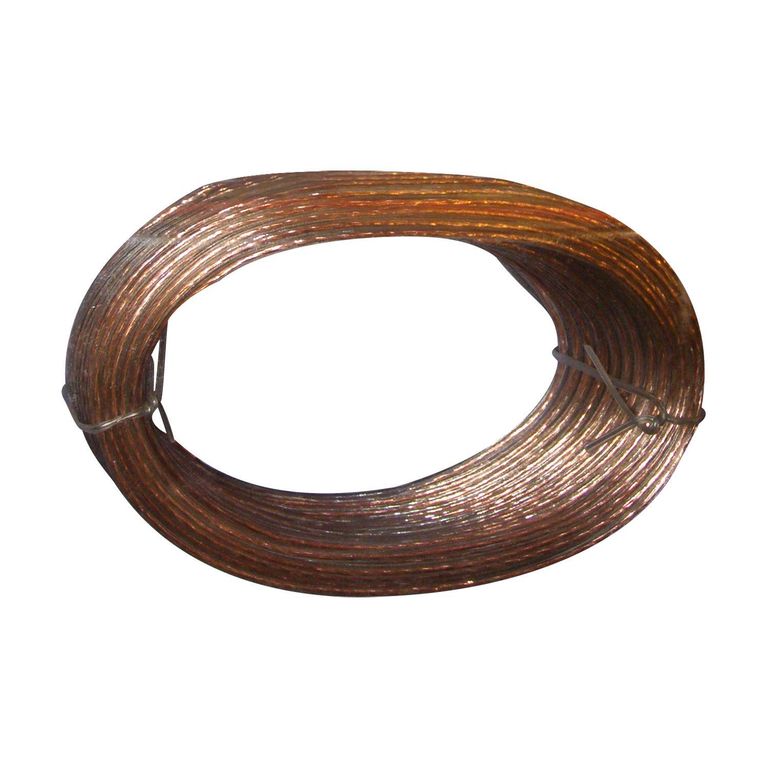 Cable parlante 15 metros AWG 24