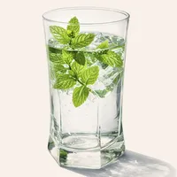 Set 6 Vasos Vidrio 325 ml Vivaldi