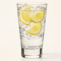 Set 6 Vasos Vidrio 347 ml London