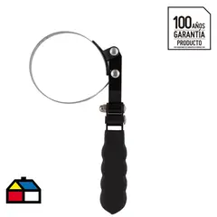 STANLEY - Llave para filtro de aceite 73-83 mm