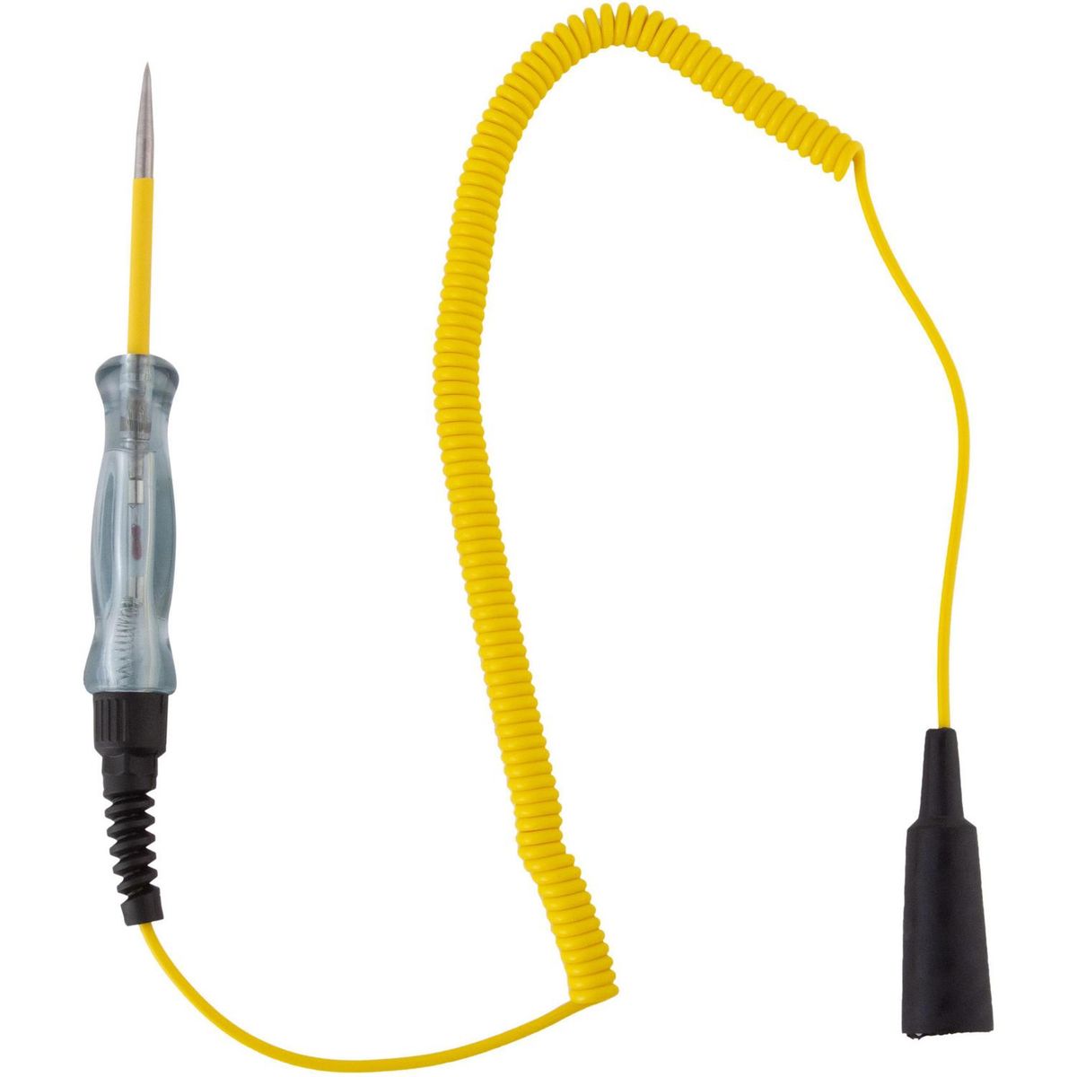 STANLEY - Probador corriente 6,12 y 24V