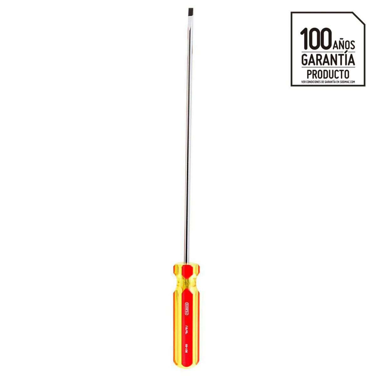 STANLEY - Atornillador Gabinete 1/8"