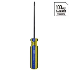 STANLEY - Destornillador Phillips #0x2 3/4" acero