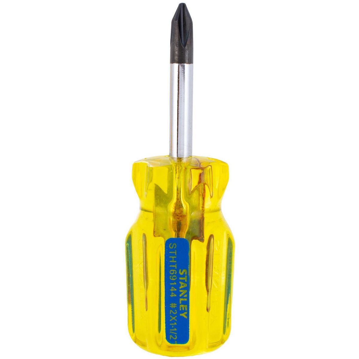 STANLEY - Destornillador Phillips #2x11" acero