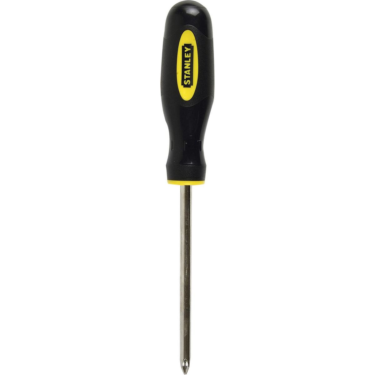 STANLEY - Destornillador Phillips #2x4" acero