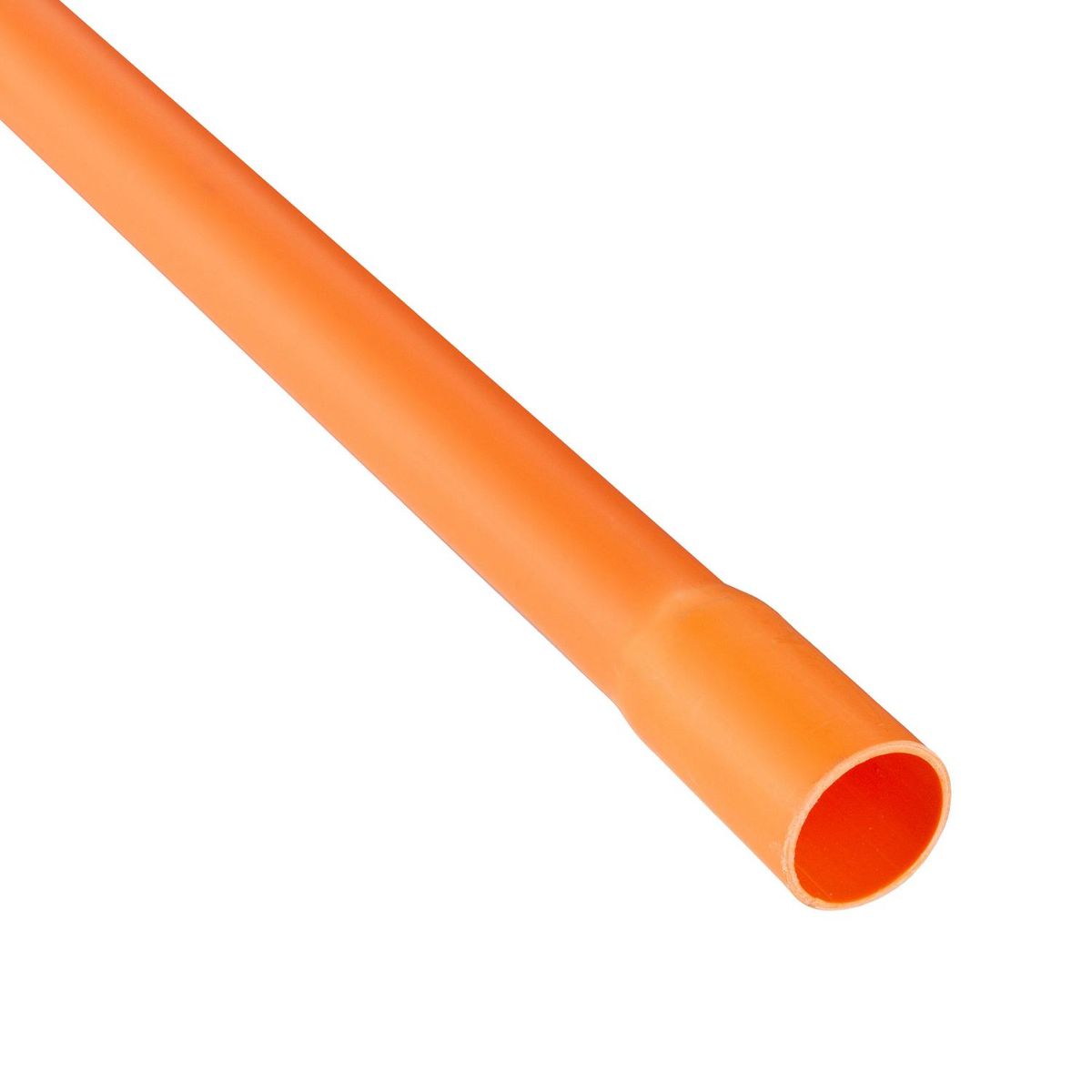 COMPEX - Tubo conduit 20 mm x  3 m