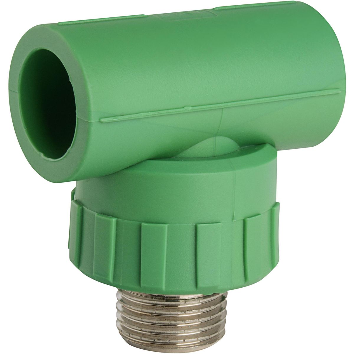 VINILIT - Tee c/derivación PPR FU-HE 20mm x 1/2" 1u