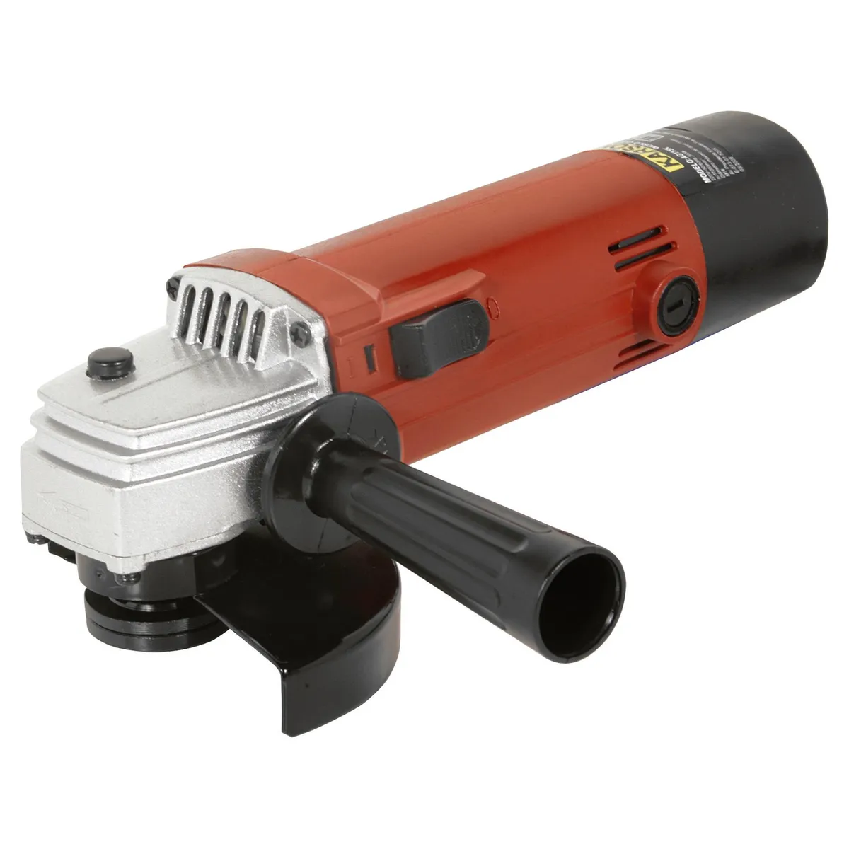 KARSON - Esmeril angular eléctrico 4,5" 500W