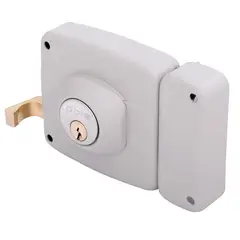 ODIS - Cerradura sobreponer RIM 321GY