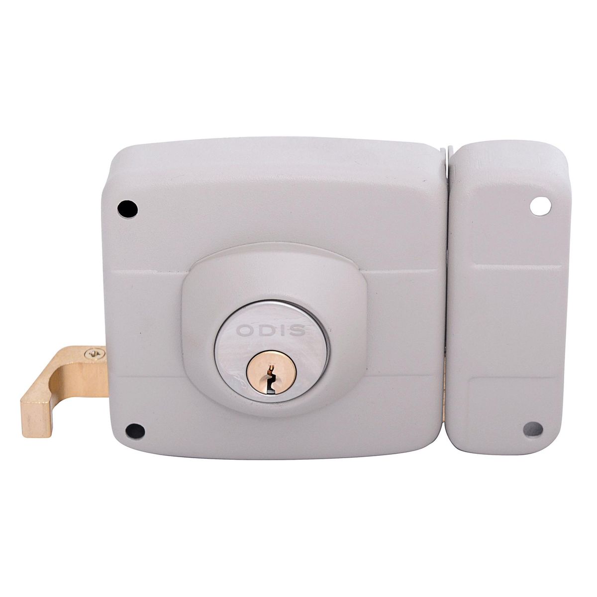 ODIS - Cerradura sobreponer RIM 321GY