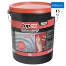 Pegamento Ceramico Piso y muro Superficie Flexible 15 kg