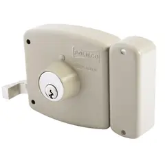 POLI - Cerradura sobreponer de acceso 1994