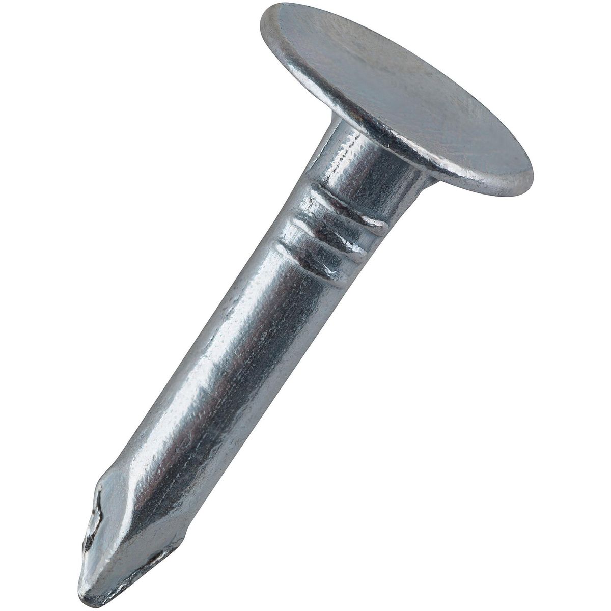 FIXSER - Clavo para teja asfáltica 3/4" 1 kg