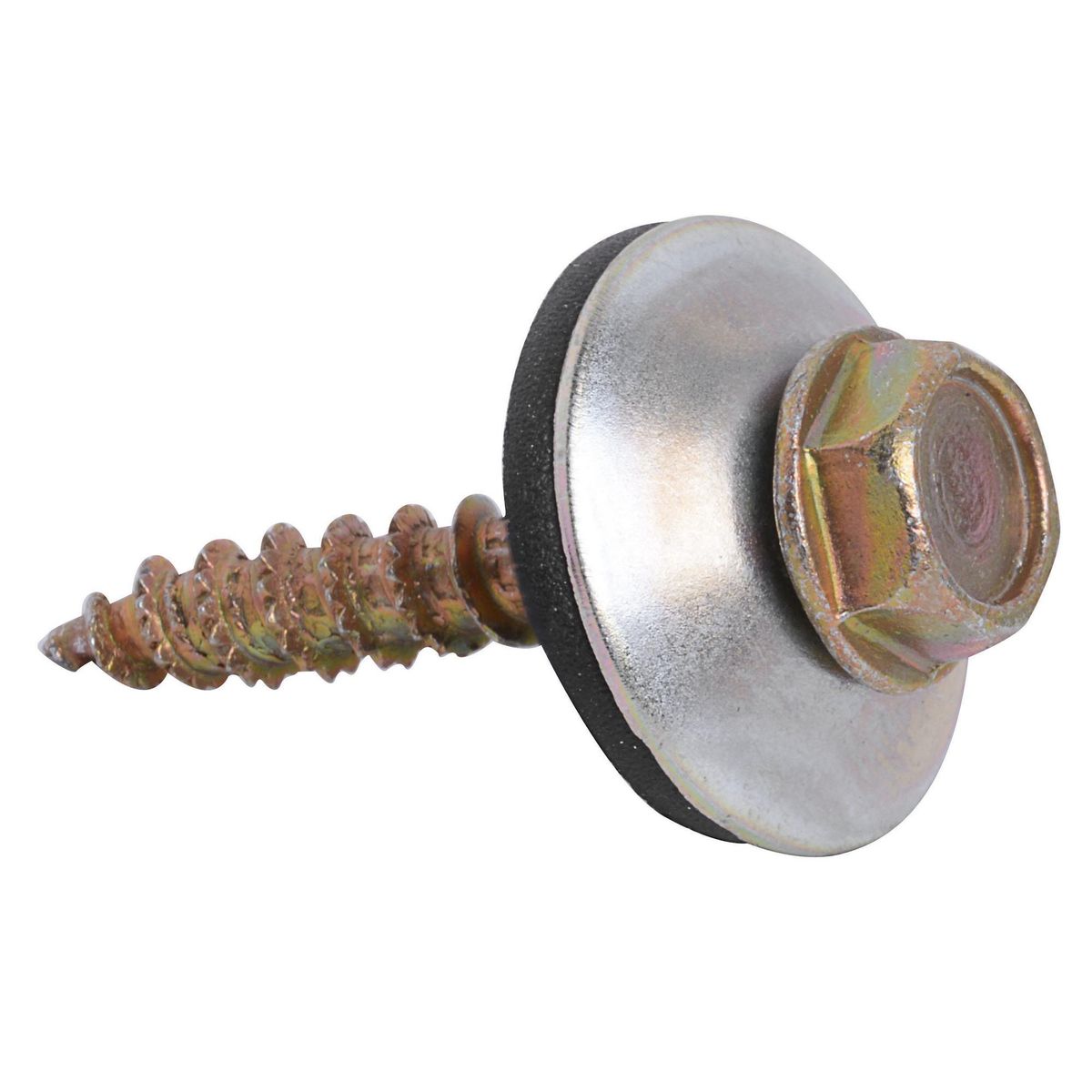 FIXSER - Tornillo Autoperforante Madera 1 " 20 mm 50 unidad(es)