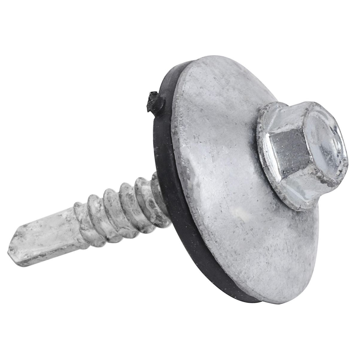 FIXSER - Tornillo Autoperforante Cabeza Phillips Metal 1 " 24 mm 50 unidad(es)