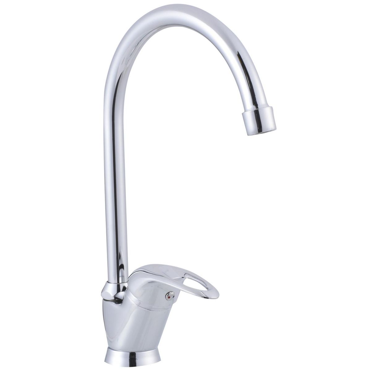 MOSAICO - Monomando para Lavaplatos Verena Cromado