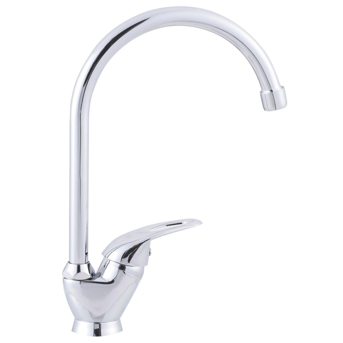 MOSAICO - Monomando para Lavaplatos Verena Cromado