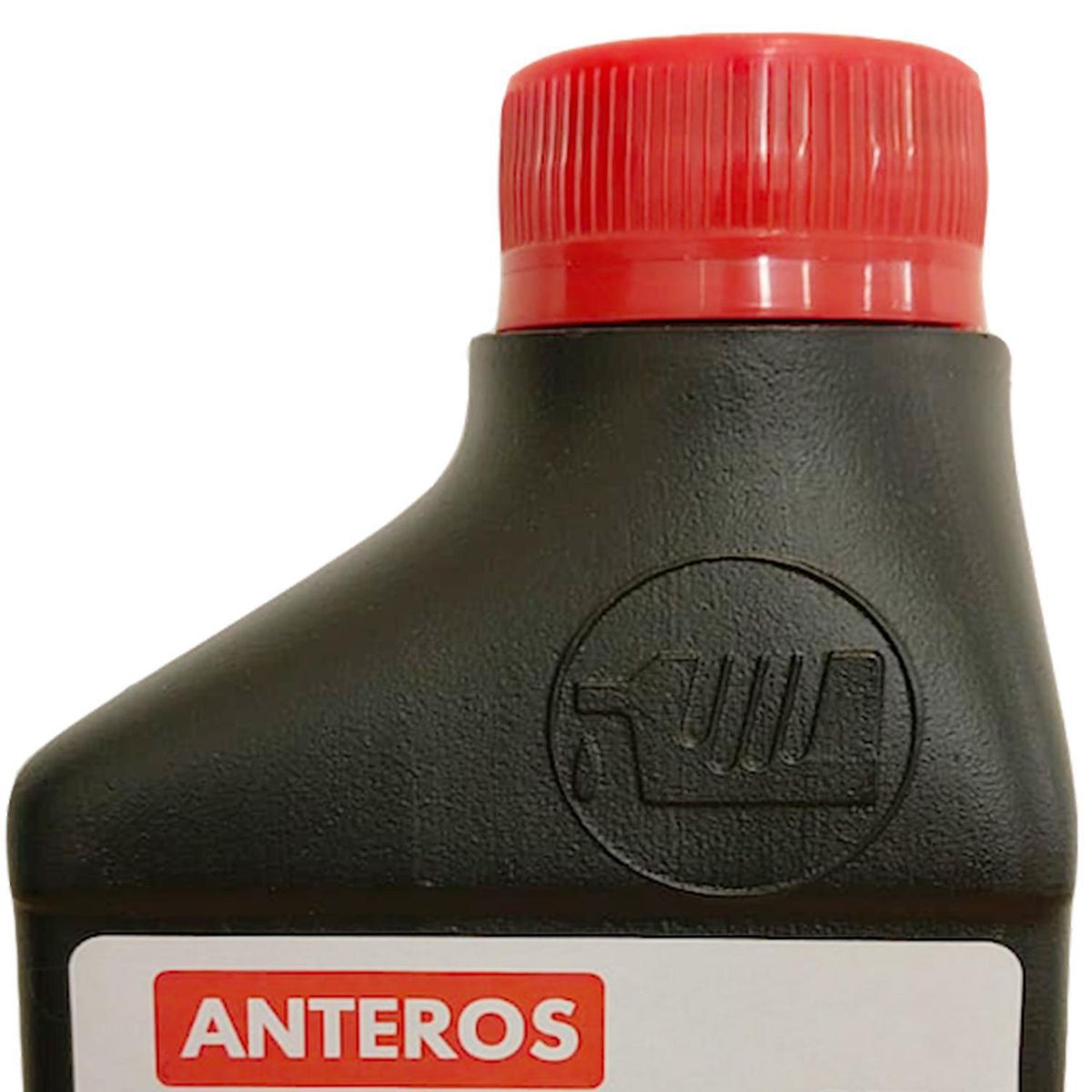 ANTEROS - Aceite para motor 0,5 litros frasco