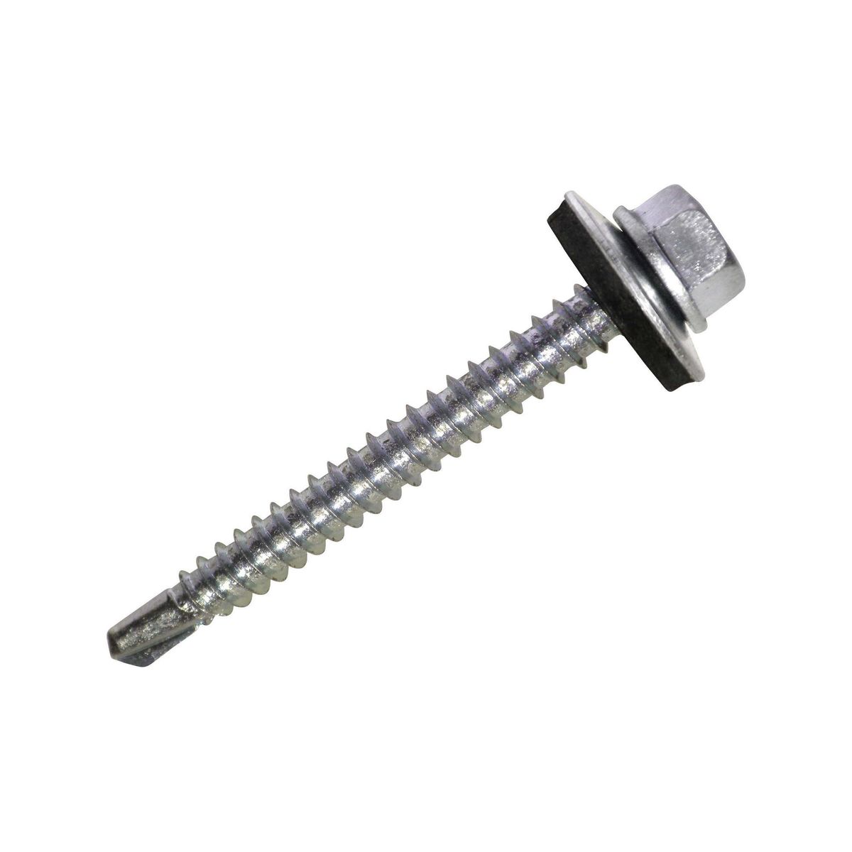 MAMUT - Tornillo Autoperforante Metal 1-1/2 " 12 mm 250 unidad(es)