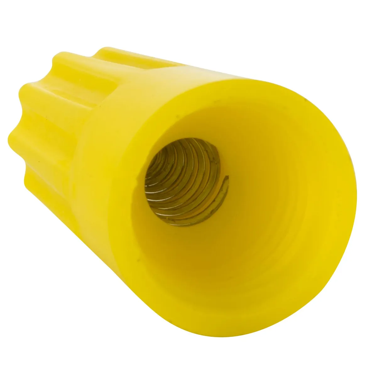 LEXO - Conector cable E4 100 unidades