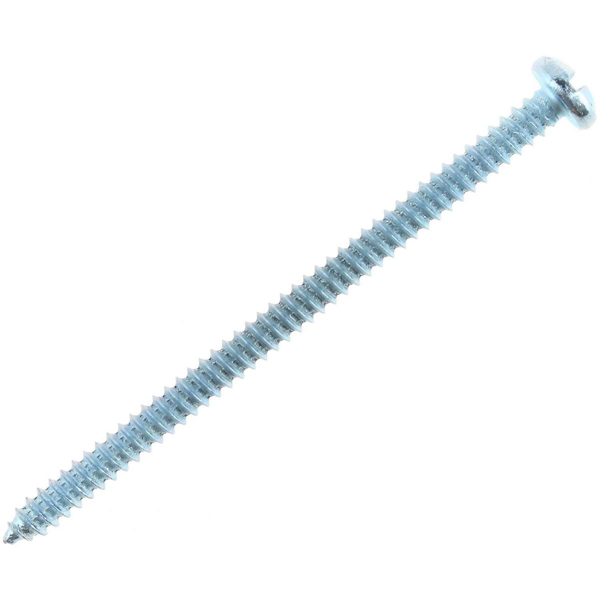 MAMUT - Tornillo Roscalata Metal 3 " 10 mm 100 unidad(es)