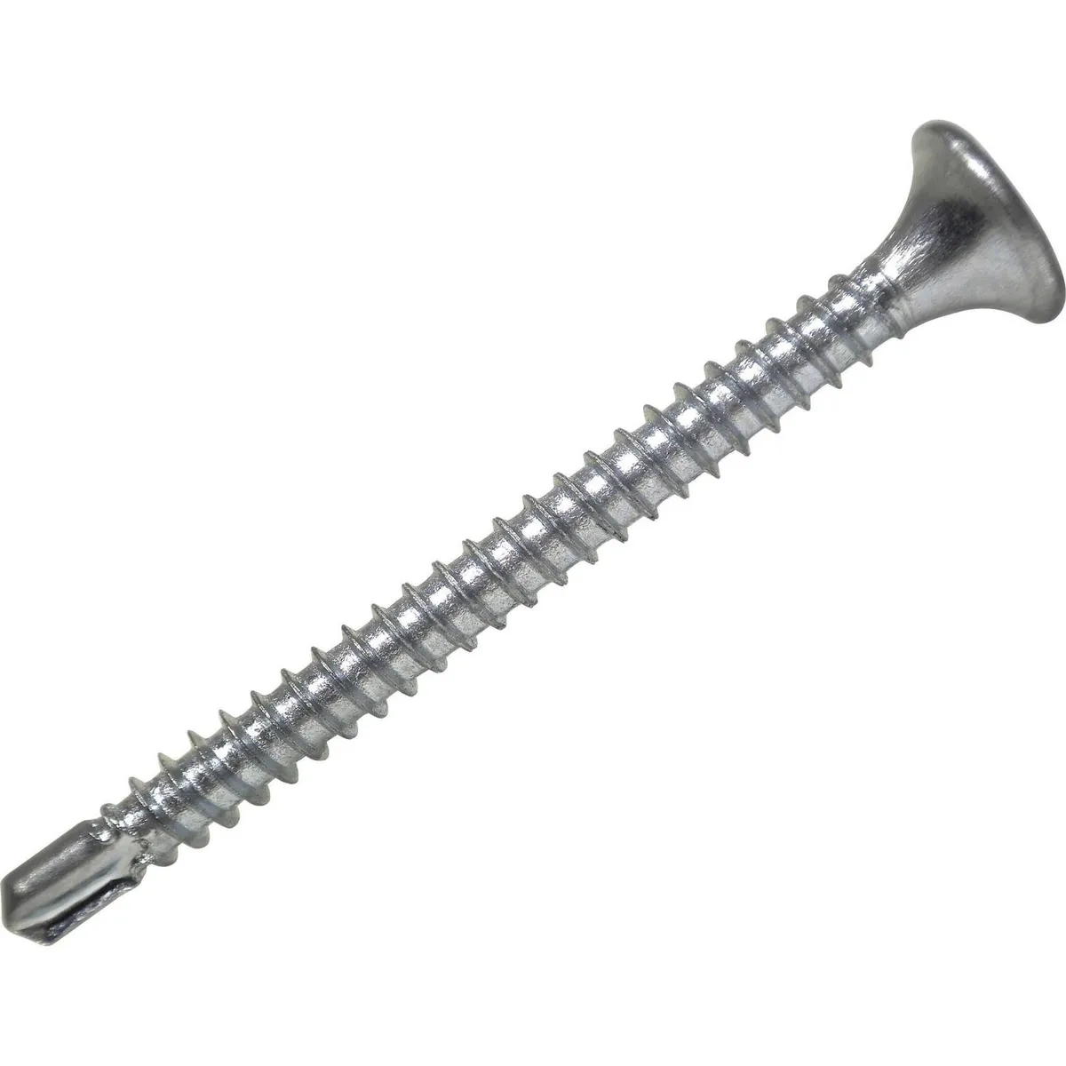 MAMUT - Tornillo Autoperforante Yeso-Cartón 2 " 6 mm 100 unidad(es)