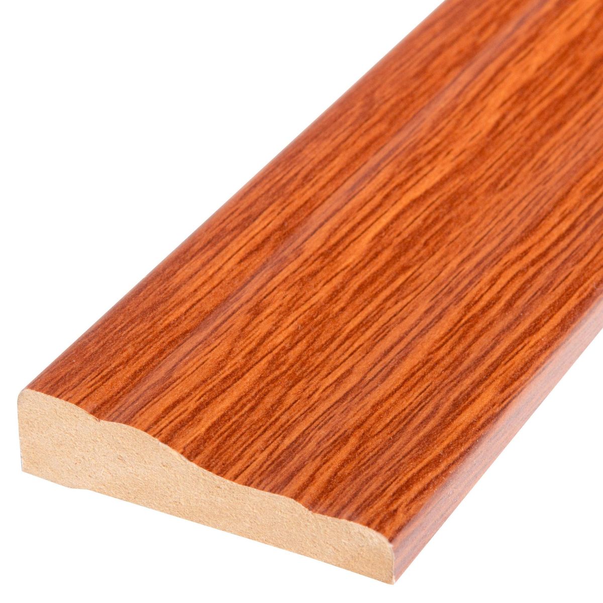 HOLZTEK - Pilastra MDF Cedro 15 mm 5.7x240 cm