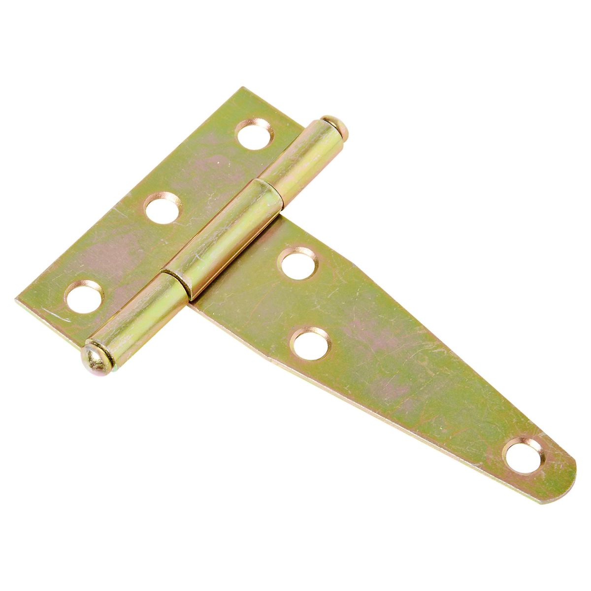 LIOI - Bisagra T 3" Zincado 1 un