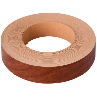 Tapacanto melamina  Cerezo 21x0,3 mm 20 m