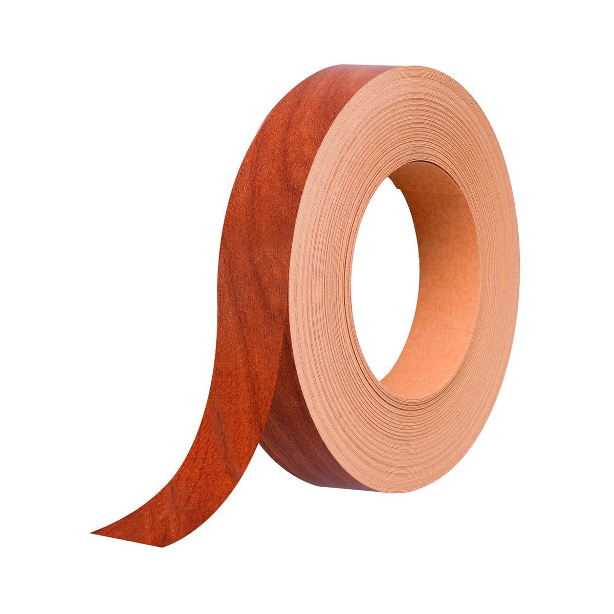 CORBETTA - Tapacanto melamina Cerezo 21x0,3 mm 20 m