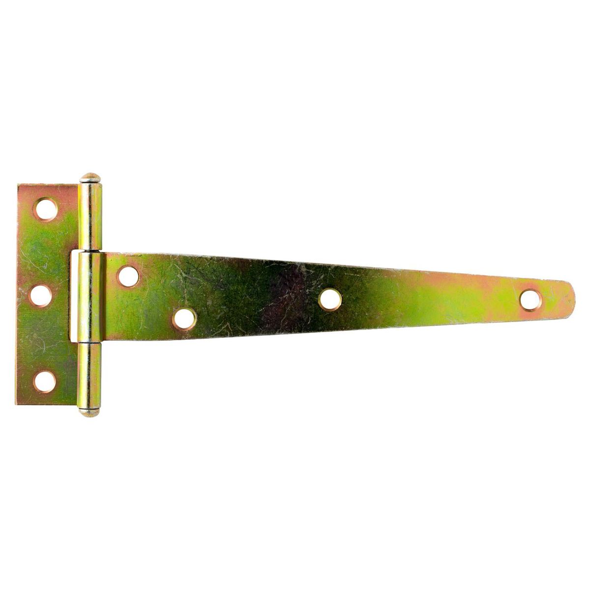 LIOI - Bisagra T 6" Zincado 1 un