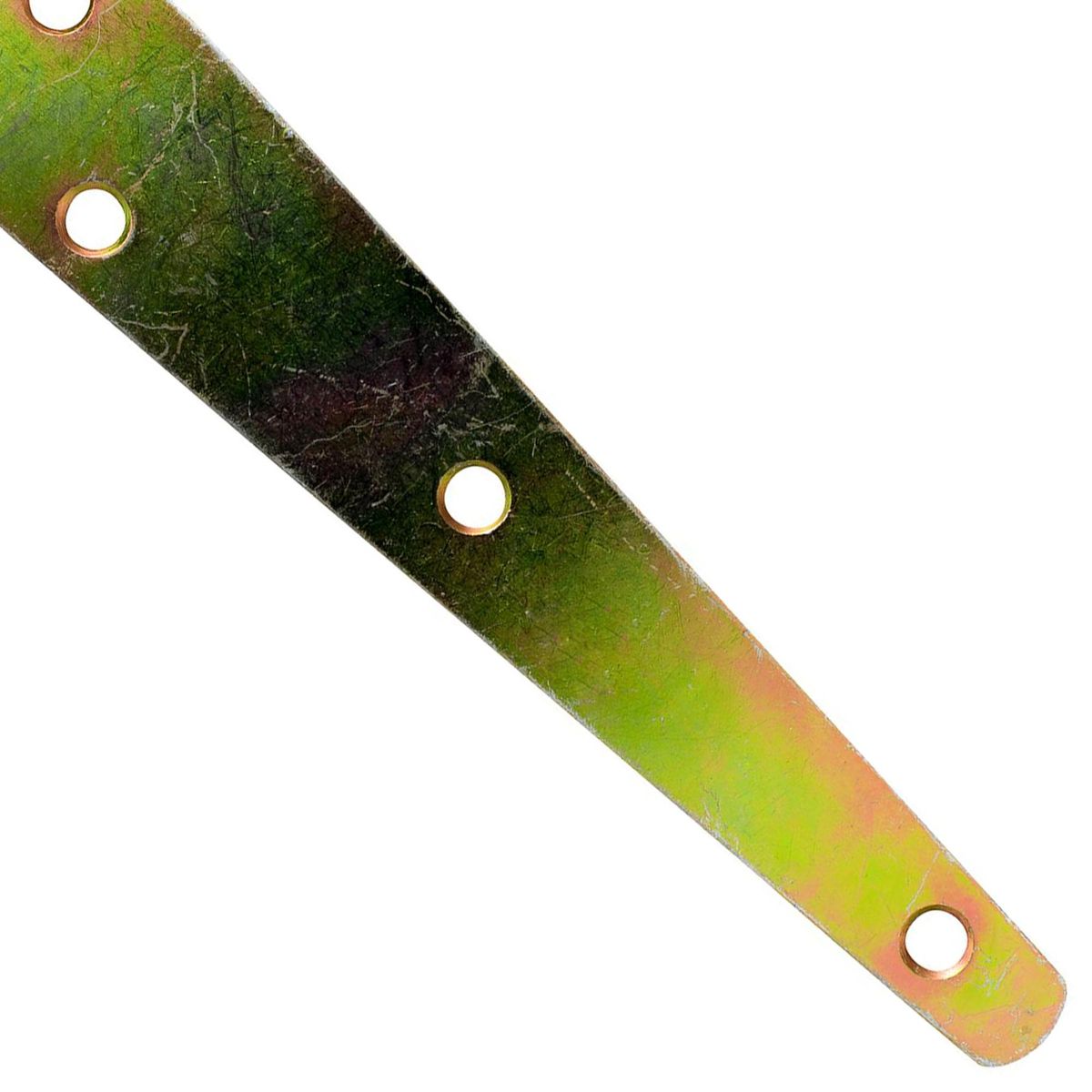 LIOI - Bisagra T 6" Zincado 1 un