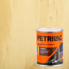 PETRILAC - Barniz Brillante 0.25 galón(es) Natural