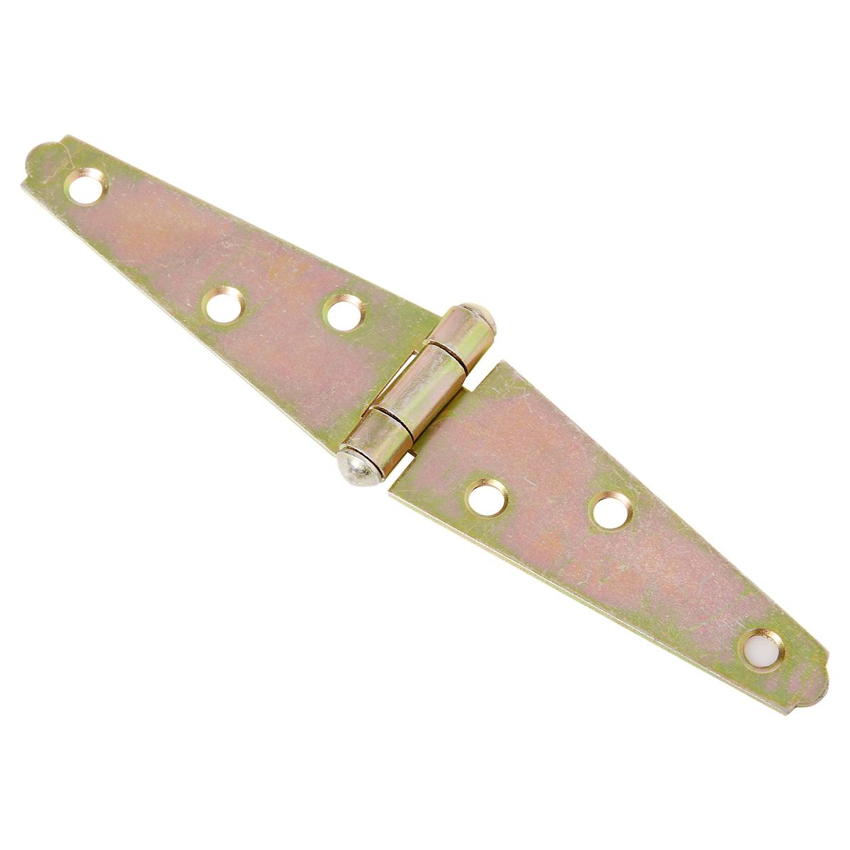 LIOI - Bisagra Ala 3" Zincado 1 un