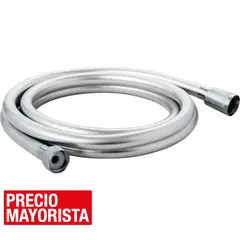 DUSCHY - Flexible para ducha 2 m plástico