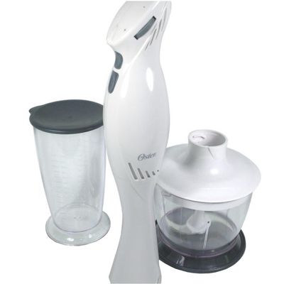Imagen 2 del producto Batidora de inmersión 0,7 litros blanco