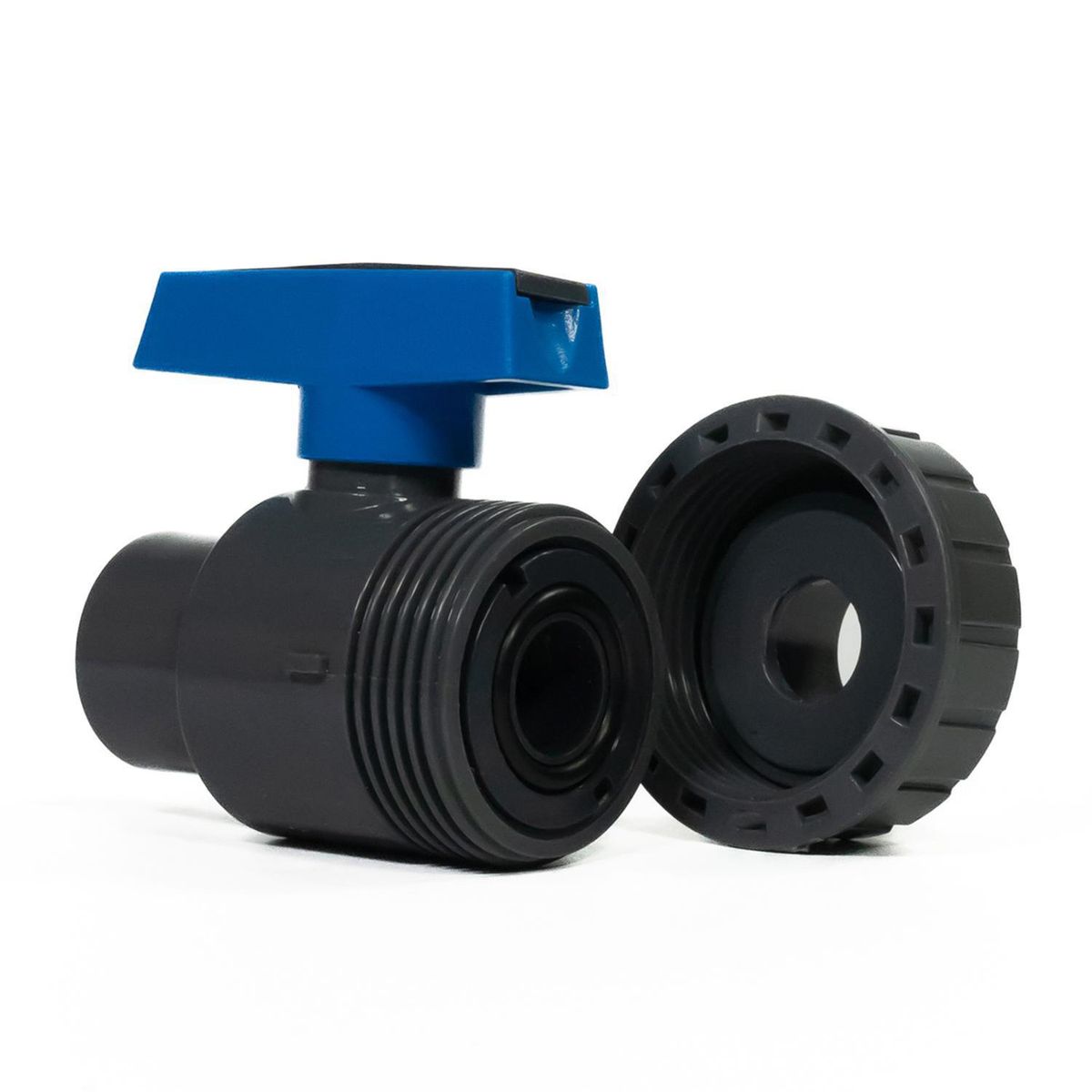 NM DUKE - Válvula bola 20 mm PVC