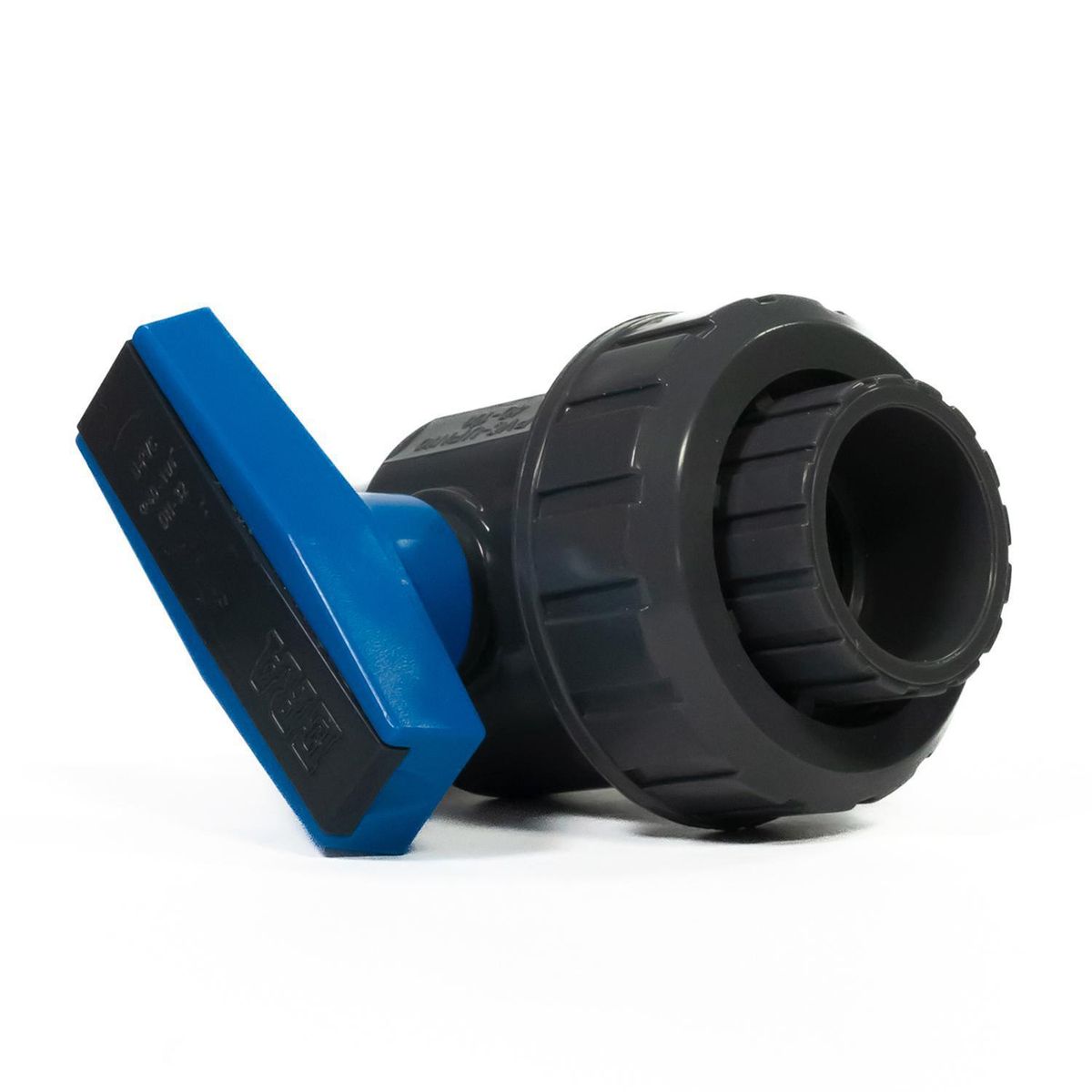 NM DUKE - Válvula bola 40 mm PVC